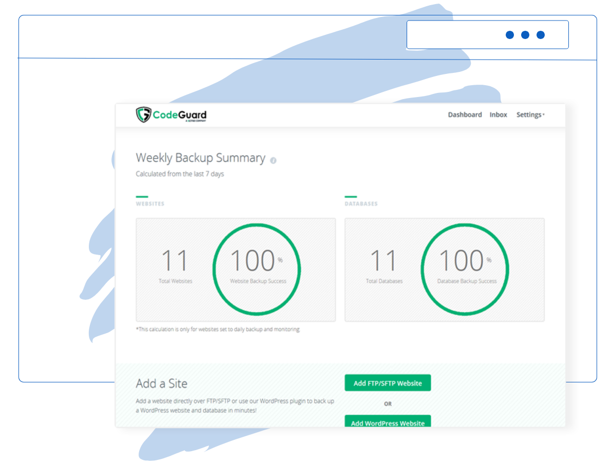 Every 0.65 seconds, a new web page is infected with malware.