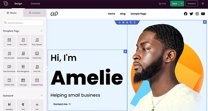 Launch a WordPress Site That Just Works — Fast & Effortless